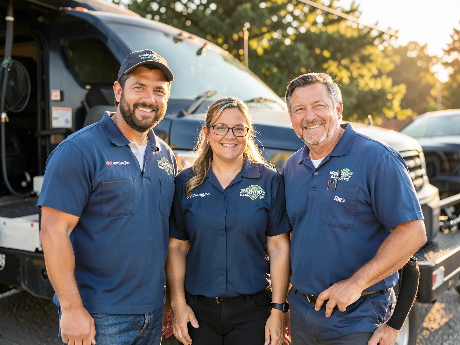 Roof Repair company in Au Gres, MI