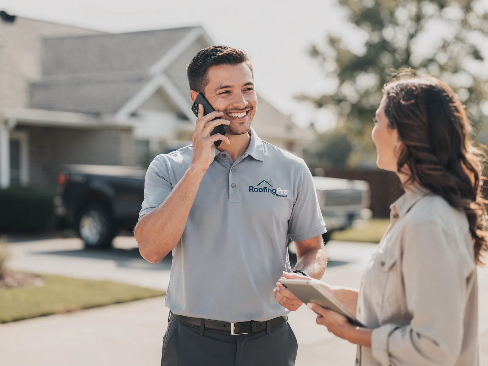 Roof Repair Au Gres, MI FAQs